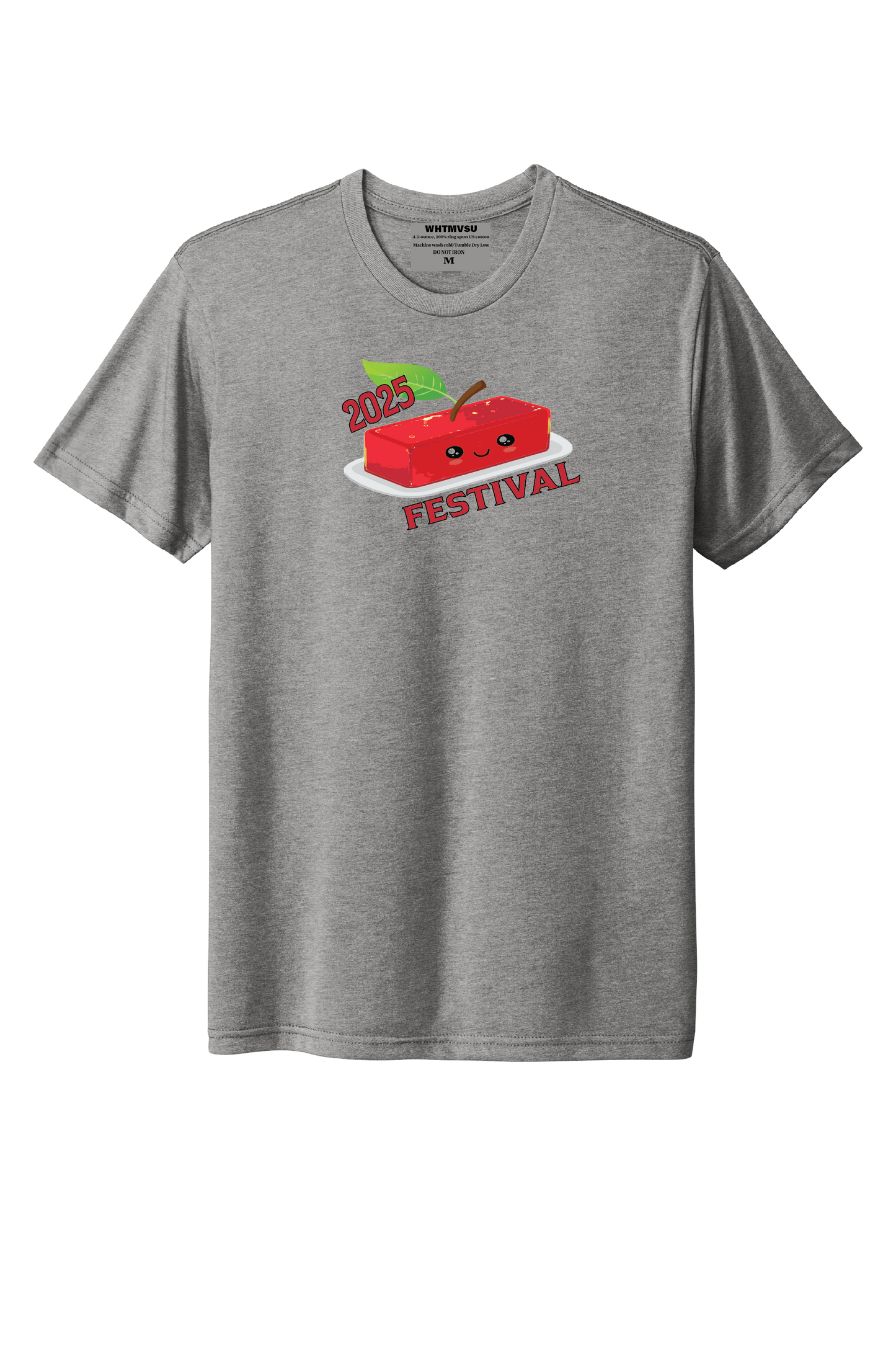 Apple Butter Festival 2025 100% Cotton
