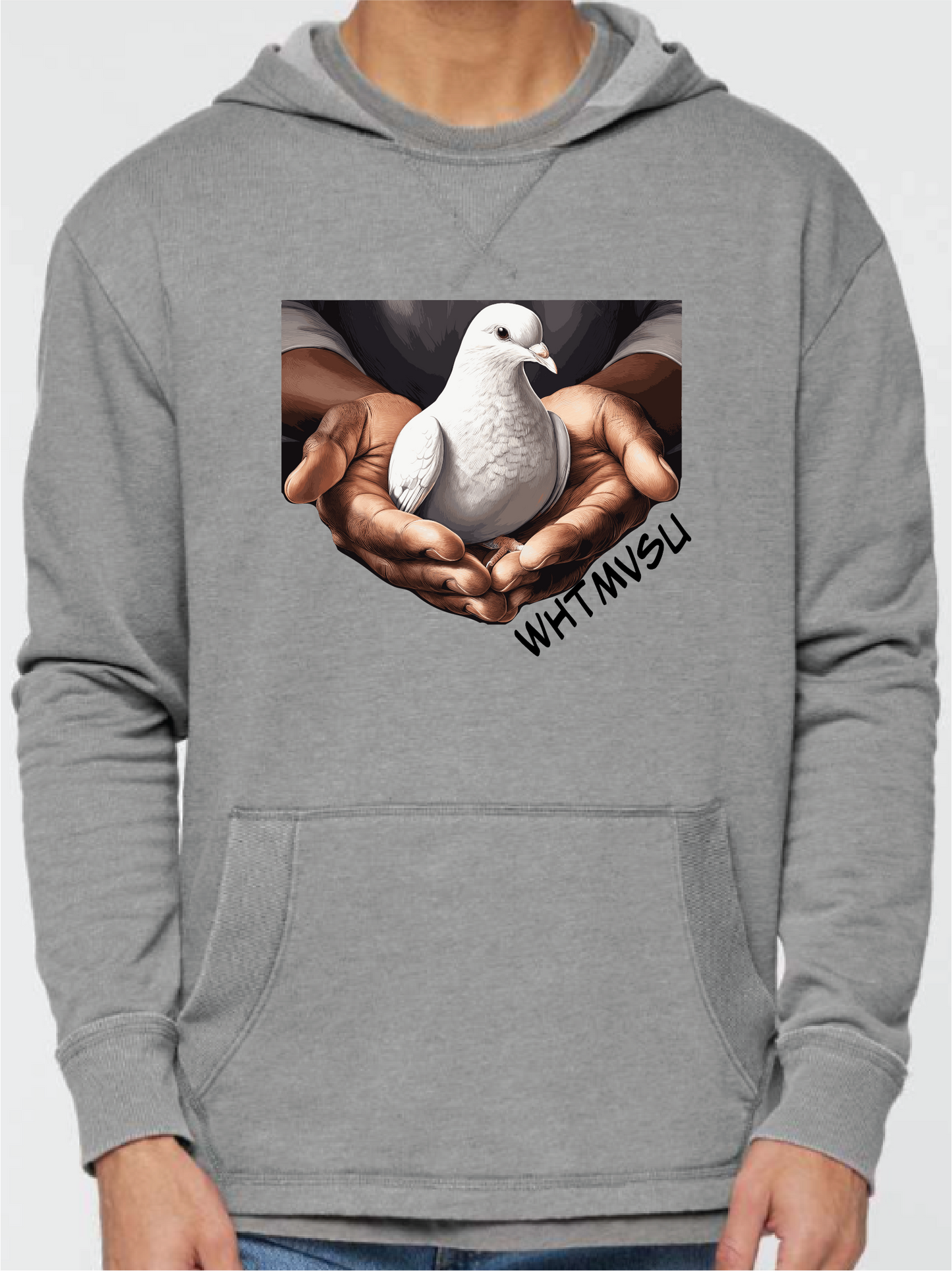 New Beginnings Custom Hoodie