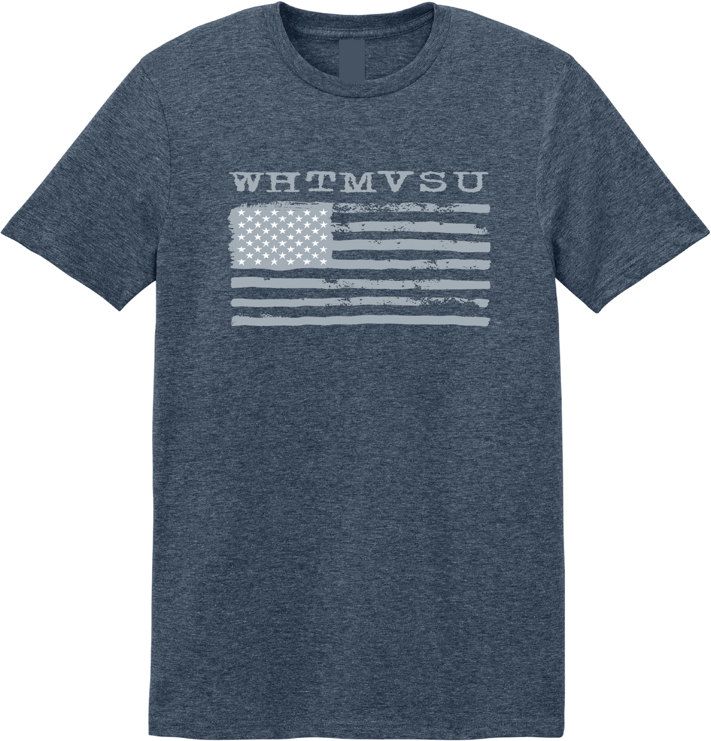 AMERICAN PRIDE UNISEX TSHIRT