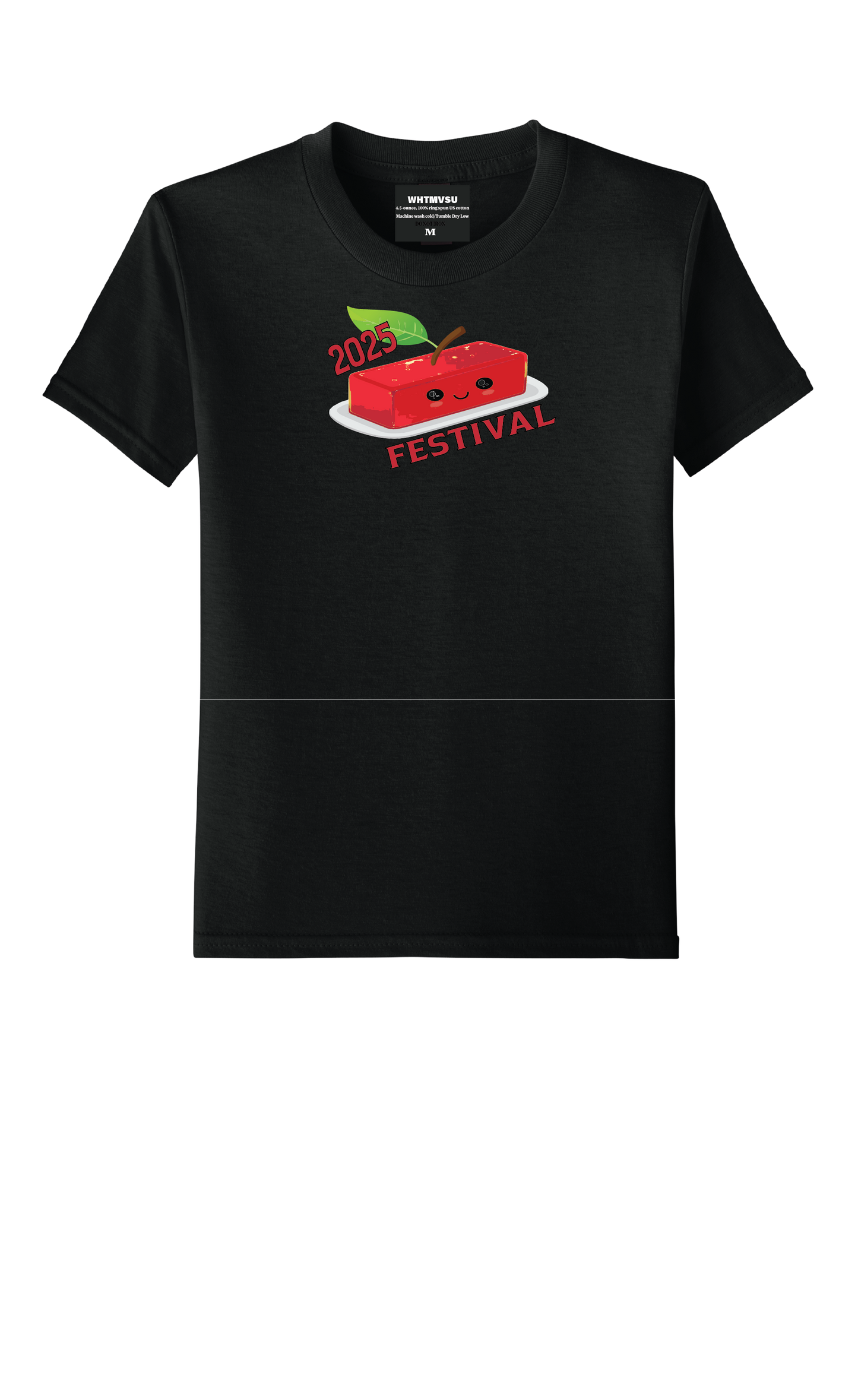 Apple Butter Festival 2025 100% Cotton