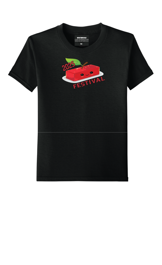 Apple Butter Festival 2025 100% Cotton