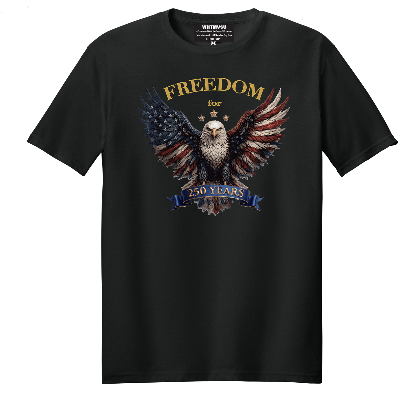 Celebrate 250 Years of Freedom in Style!