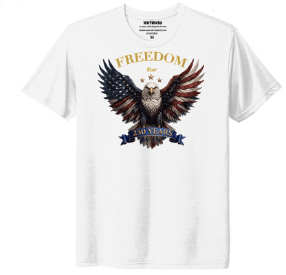 Celebrate 250 Years of Freedom in Style!