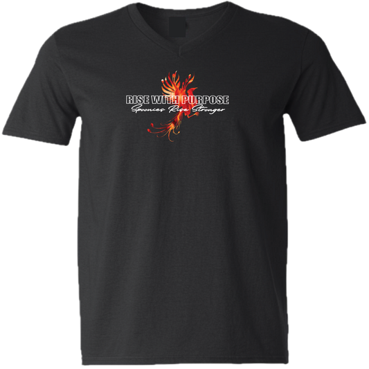 RUBY_Rise with Purpose Tee
