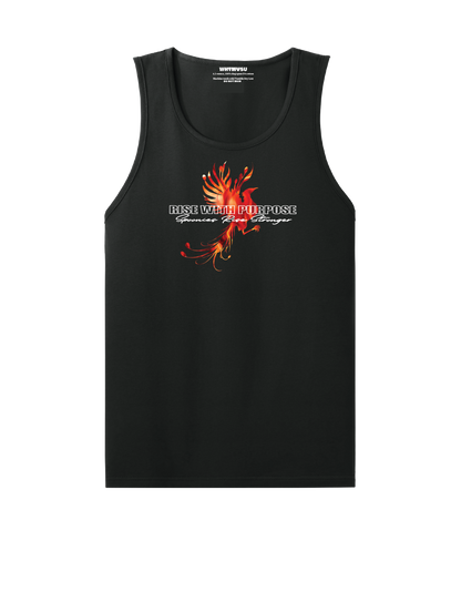 RUBY_RISE W PURPOSE MENS 4.3OZ COTTON TANK