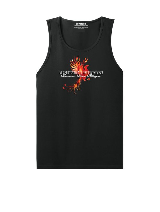 RUBY_RISE W PURPOSE MENS 4.3OZ COTTON TANK