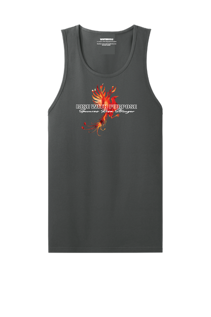 RUBY_RISE W PURPOSE MENS 4.3OZ COTTON TANK