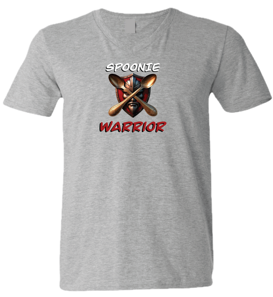 Ruby's Spoonie Warrior Unisex T-Shirt