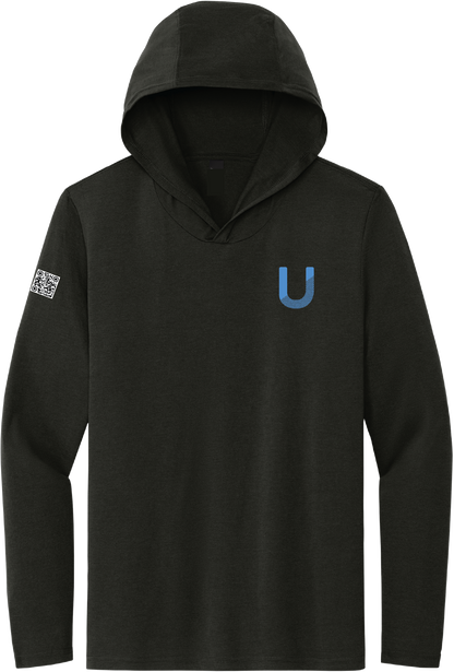 WHTMVSU Essential Tri-Blend Hoodie