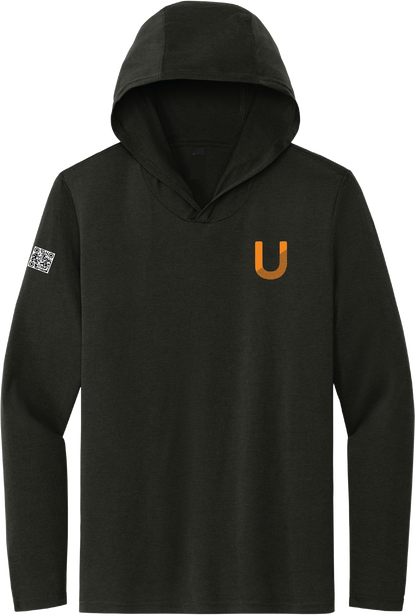 WHTMVSU Essential Tri-Blend Hoodie