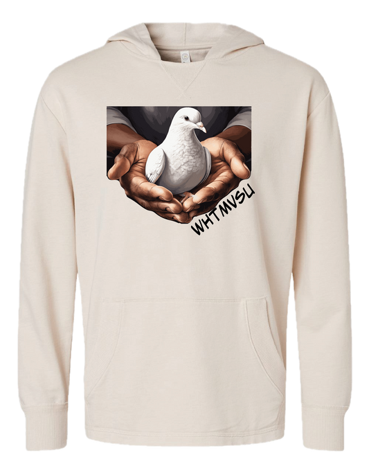 New Beginnings Custom Hoodie