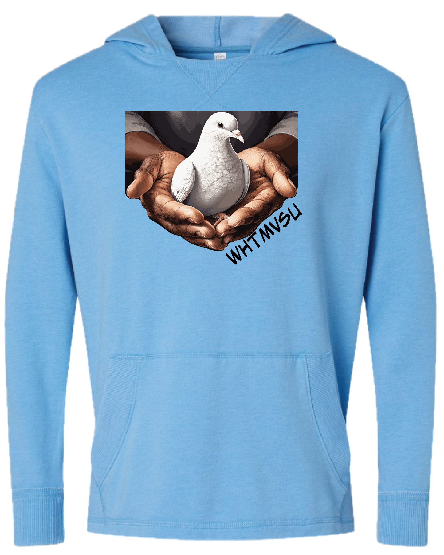 New Beginnings Custom Hoodie