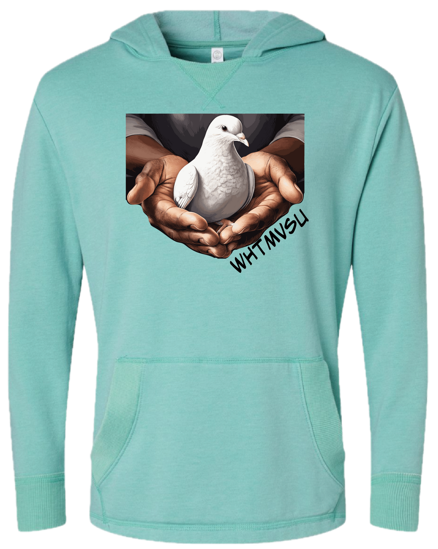 New Beginnings Custom Hoodie